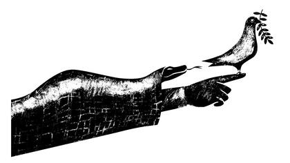 Ilustración: Alejandro Agdamus