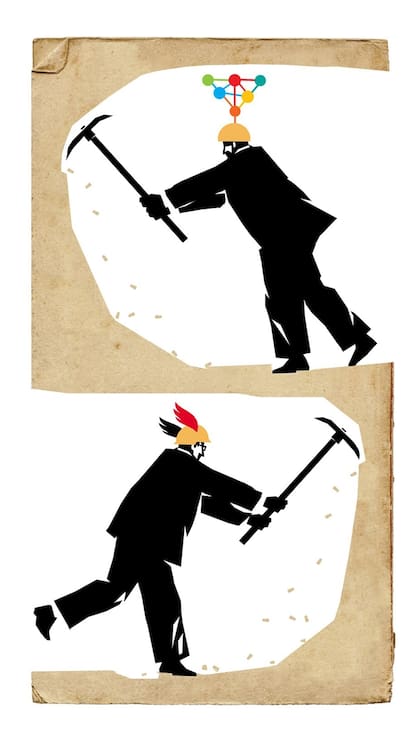 Ilustración: Alejandro Agdamus