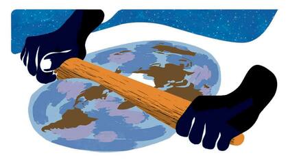 Ilustración: Alejandro Agdamus