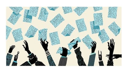 Ilustración: Alejandro Agdamus