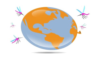 Ilustración: Alejandro Agdamus