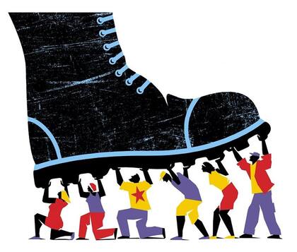 Ilustración: Alejandro Agdamus