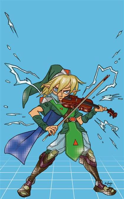 Ilustración: Alfredo Sabat