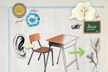 Ilustración Alma Larroca