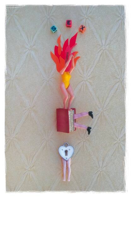 Ilustración: Alma Larroca