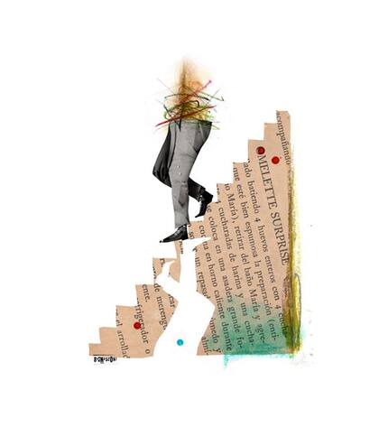 Ilustración: Alma Larroca