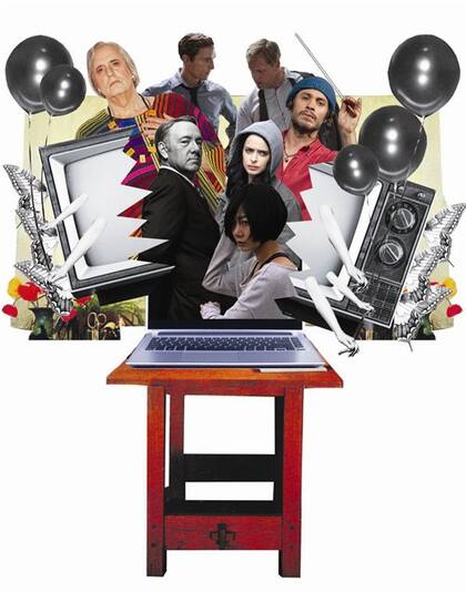 Ilustración: Ana Laura Pérez