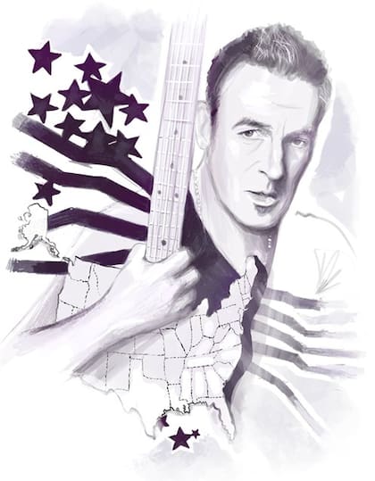 Ilustración: Ariel Escalante