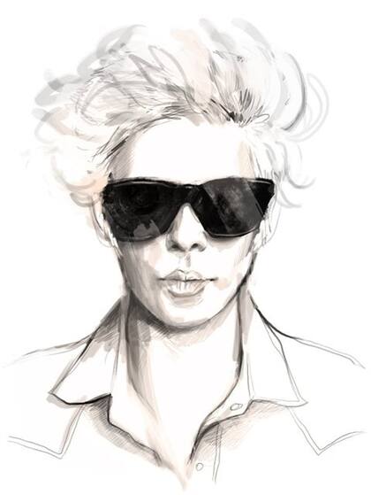 Ilustración: Ariel Escalante