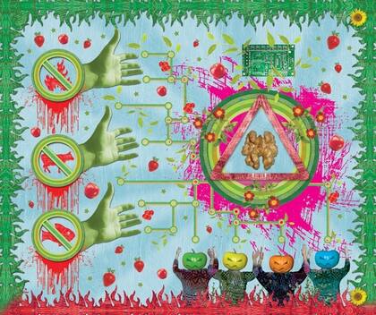 Ilustración de Claudio Roncoli.