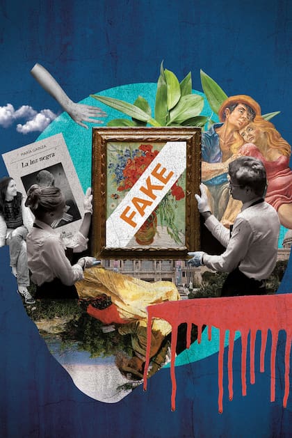 Ilustración de Florencia Gutman