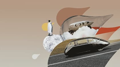 Ilustración de Julien Pacaud