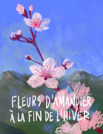 Ilustración de Kalil Llamazares