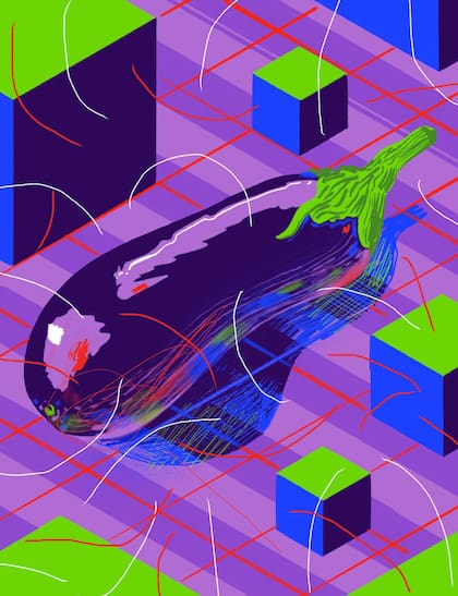 ILUSTRACIÓN DE KALIL LLAMAZARES