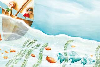 Cuentos feroces y disparatados con monstruos y princesas