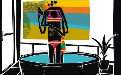 ilustración: fernanda cohen