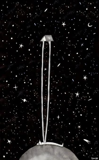 Ilustración: Gervasio Troche