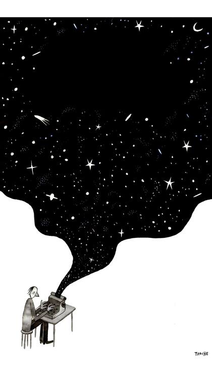 Ilustración: Gervasio Troche