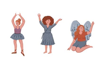 Ilustración: Inés Fraschina