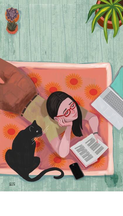 Ilustración: Javier Joaquín