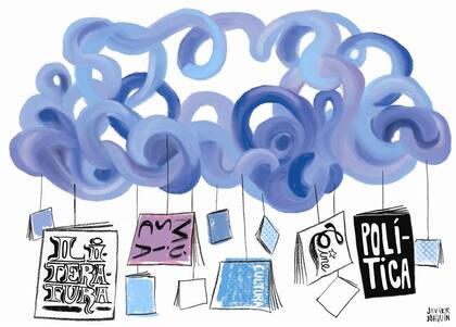 Ilustración: Javier Joaquín