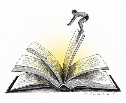Ilustración: Juan Colombato
