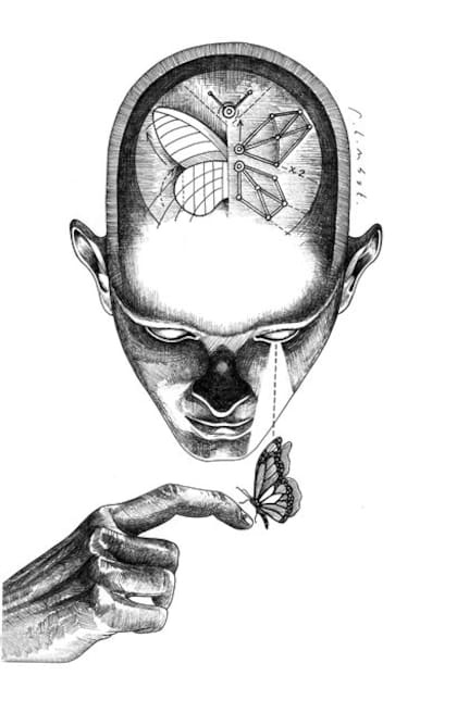 Ilustración: Juan Colombato