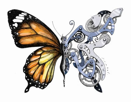 Ilustración: Juan Colombato