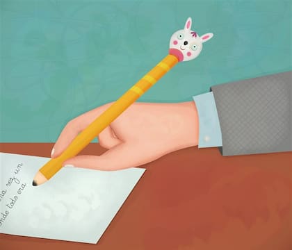 Ilustración: Juliana Vido