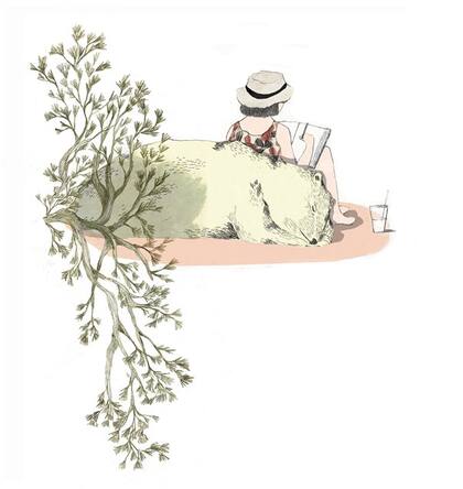 Ilustración: María Elina