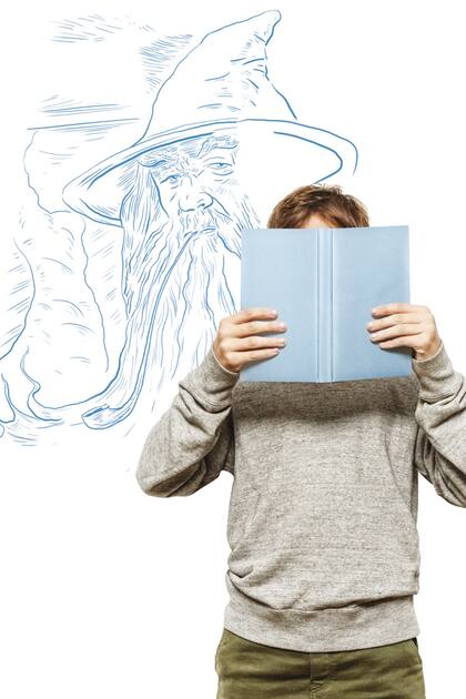 Ilustración: Mariano Enríquez