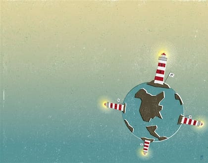 Ilustración: Martín Balcala