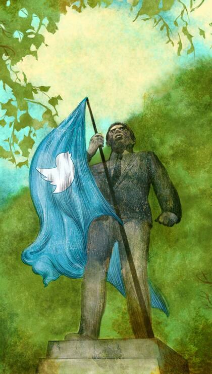 Ilustración: Maximiliano Amicci