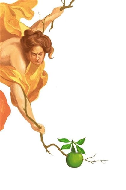 Ilustración: Maximiliano Amici