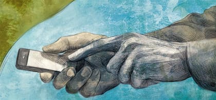 Ilustración: Maximiliano Amicci