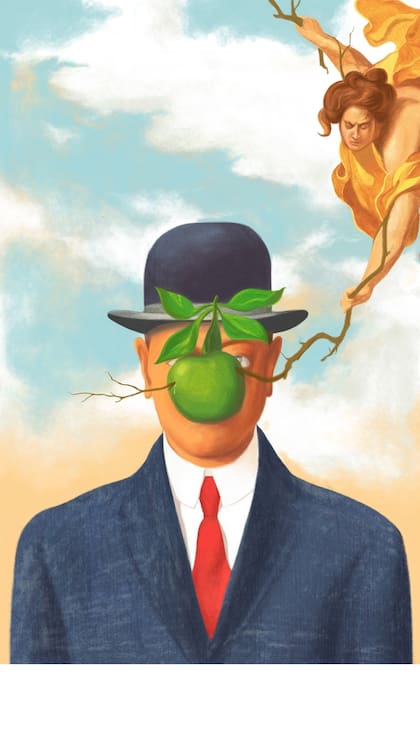 Ilustración: Maximiliano Amici