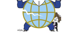 La Argentina, en el nuevo desorden mundial