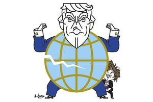 La Argentina, en el nuevo desorden mundial