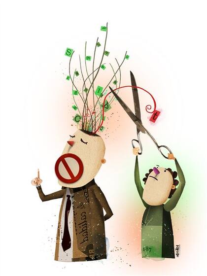 Ilustración: Pablo Bernasconi