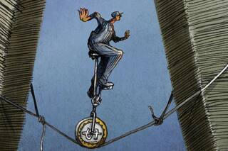 Desigualdad global. Un factor clave en la crisis de las democracias