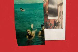 Ilustración por The New York Times; fotografías cortesía de la autora.