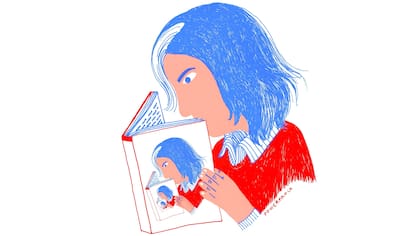 Ilustración: Power Paola