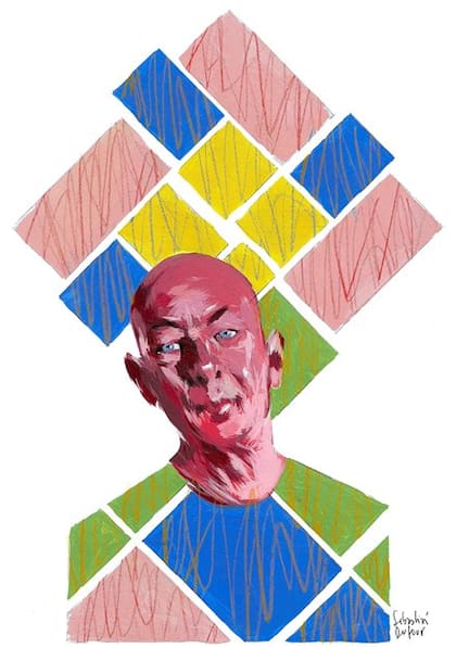 Ilustración: Sebastián Dufour