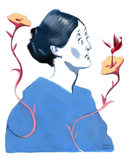 Ilustración: Sebastián Dufour