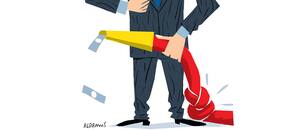 El fin de los subsidios a granel en las tarifas