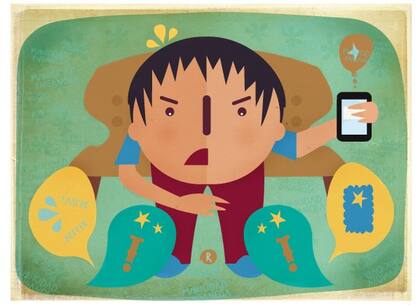 Ilustración: Varinia Telleria