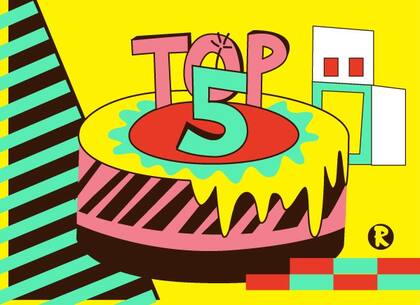 Ilustración: Varinia Telleria