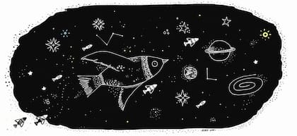 Ilustración: Vero Gatti