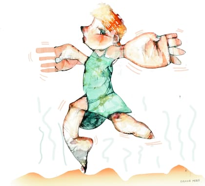 Ilustraciones: Eulogia Merle