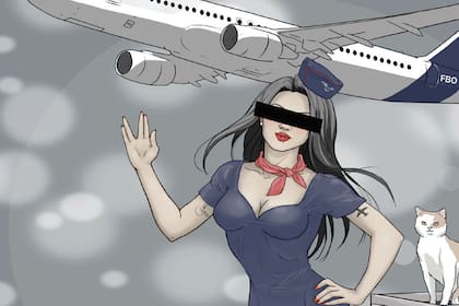 Ilustraciones gentileza de: Plenko